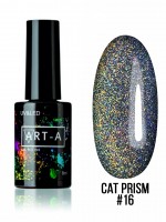 Гель лак Art-A серия Cat Prism 16, 8ml