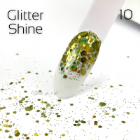 Глиттер Shine Art-A 10 1гр
