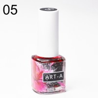 Art-A Аква краска 05, 5ml