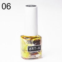 Art-A Аква краска 06, 5ml
