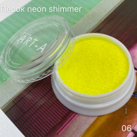 Песок Neon Shimmer 06