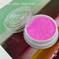 Песок Neon Shimmer 09