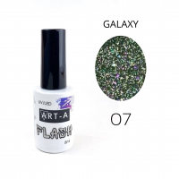 Art-A серия Galaxy Flash 007, 8ml
