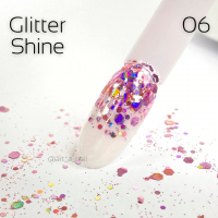 Глиттер Shine Art-A 06 1гр