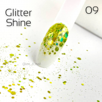 Глиттер Shine Art-A 09 1гр