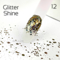 Глиттер Shine Art-A 12 1гр