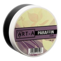 Art-A Крем парафин Dark, 150ml