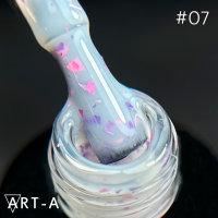 Art-A База камуфлирующая POTAL 07, 08ml
