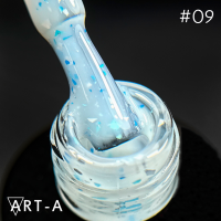 Art-A База камуфлирующая POTAL 09, 08ml