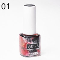 Art-A Аква краска 01, 5ml