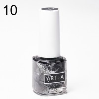 Art-A Аква краска 10, 5ml