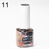 Art-A Аква краска 11, 5ml
